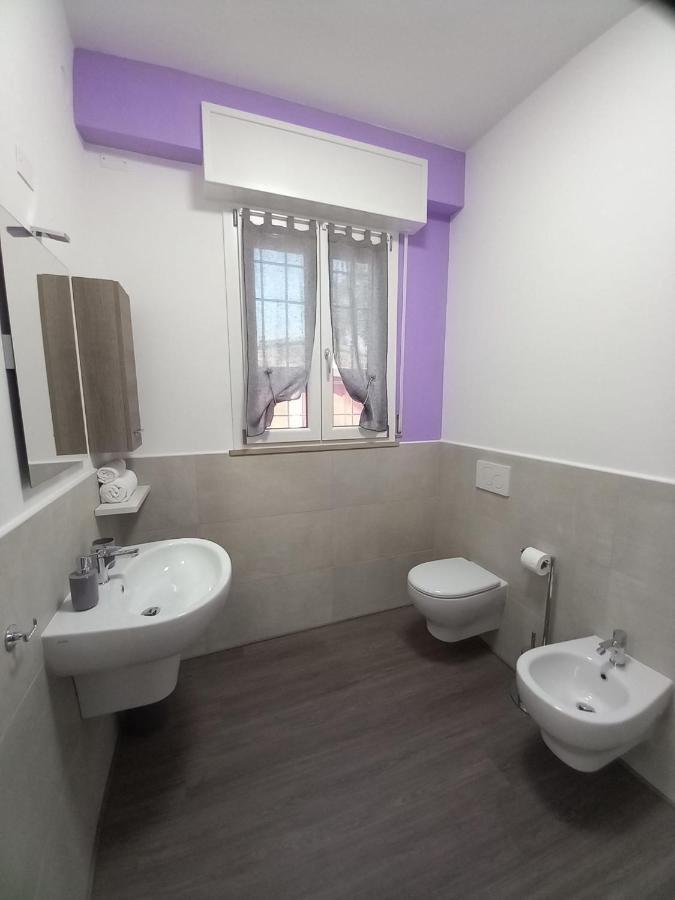 B&B Km 198 - Letto E Colazione Sorbara Dış mekan fotoğraf