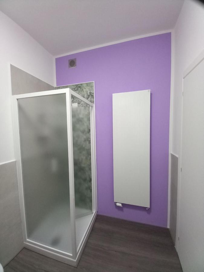 B&B Km 198 - Letto E Colazione Sorbara Dış mekan fotoğraf