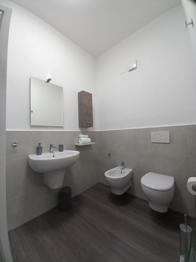 B&B Km 198 - Letto E Colazione Sorbara Dış mekan fotoğraf