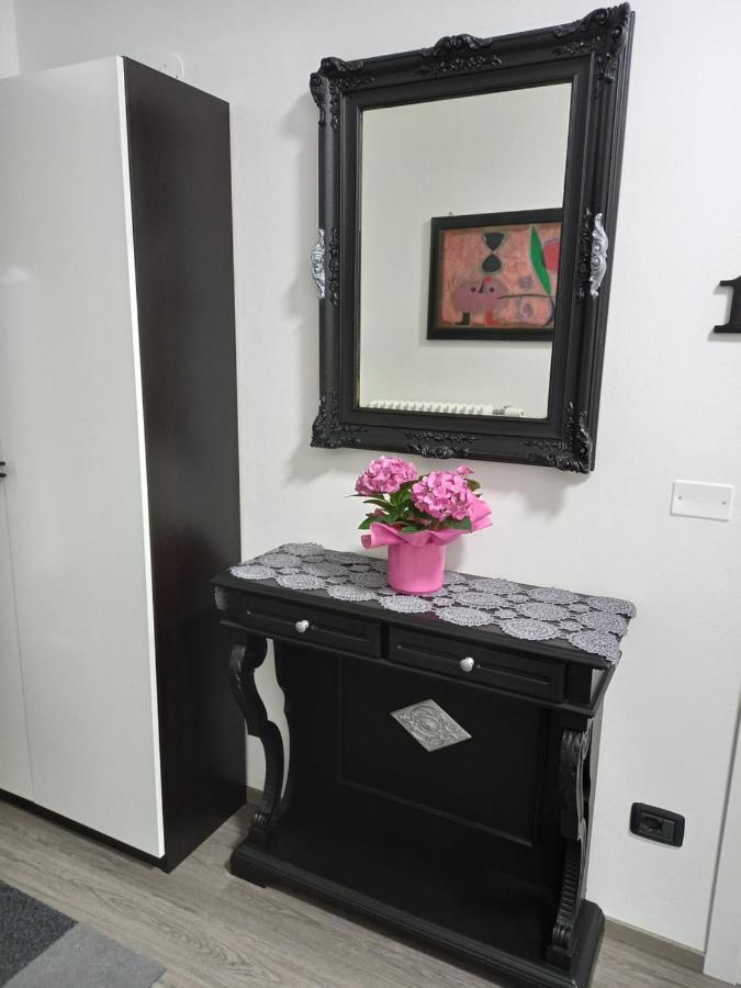 B&B Km 198 - Letto E Colazione Sorbara Dış mekan fotoğraf