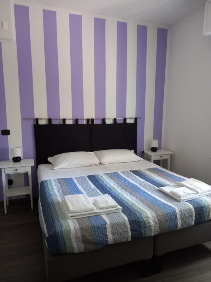 B&B Km 198 - Letto E Colazione Sorbara Dış mekan fotoğraf