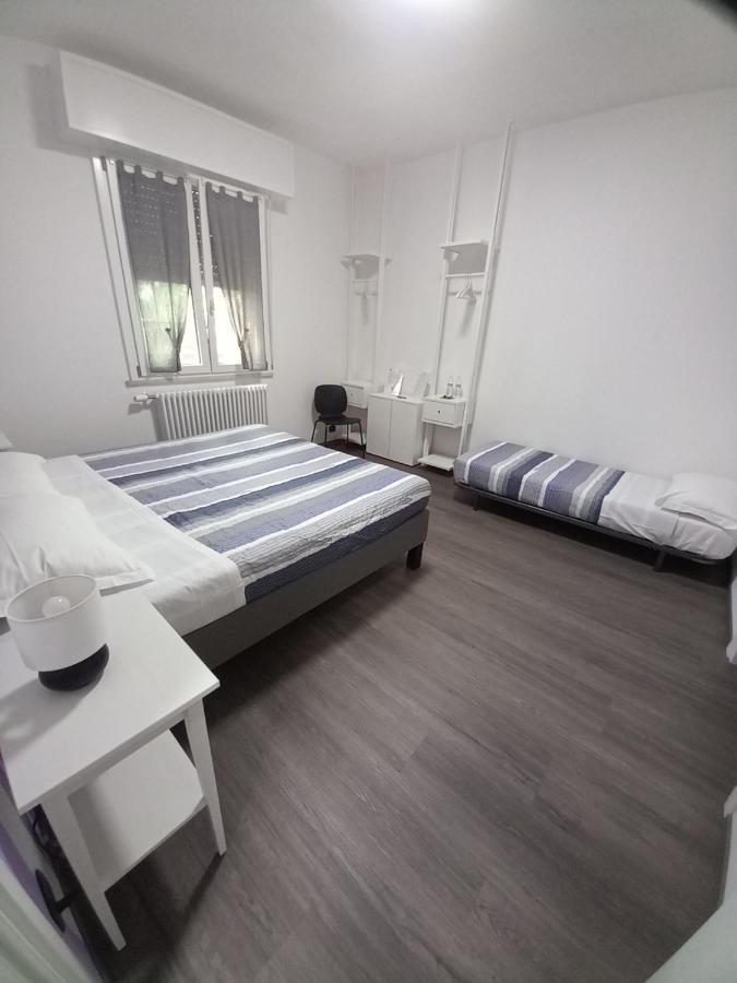 B&B Km 198 - Letto E Colazione Sorbara Dış mekan fotoğraf