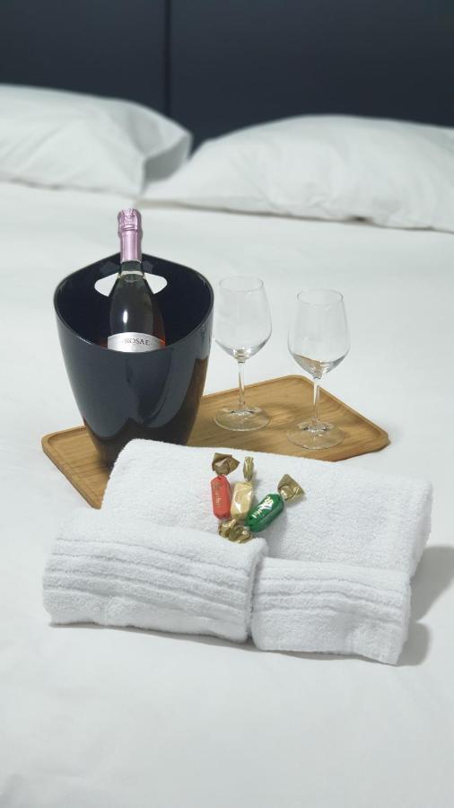 B&B Km 198 - Letto E Colazione Sorbara Dış mekan fotoğraf