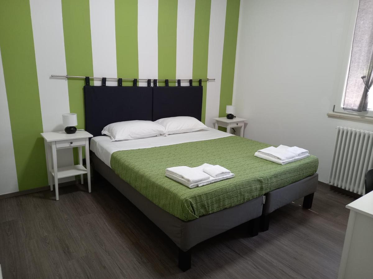 B&B Km 198 - Letto E Colazione Sorbara Dış mekan fotoğraf
