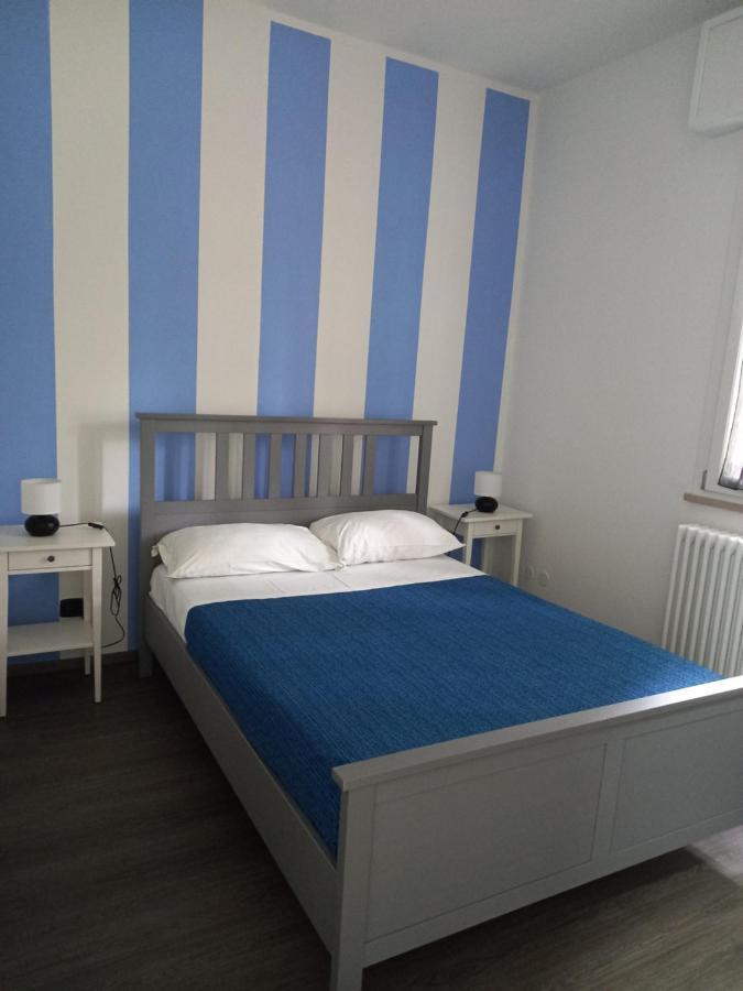 B&B Km 198 - Letto E Colazione Sorbara Dış mekan fotoğraf
