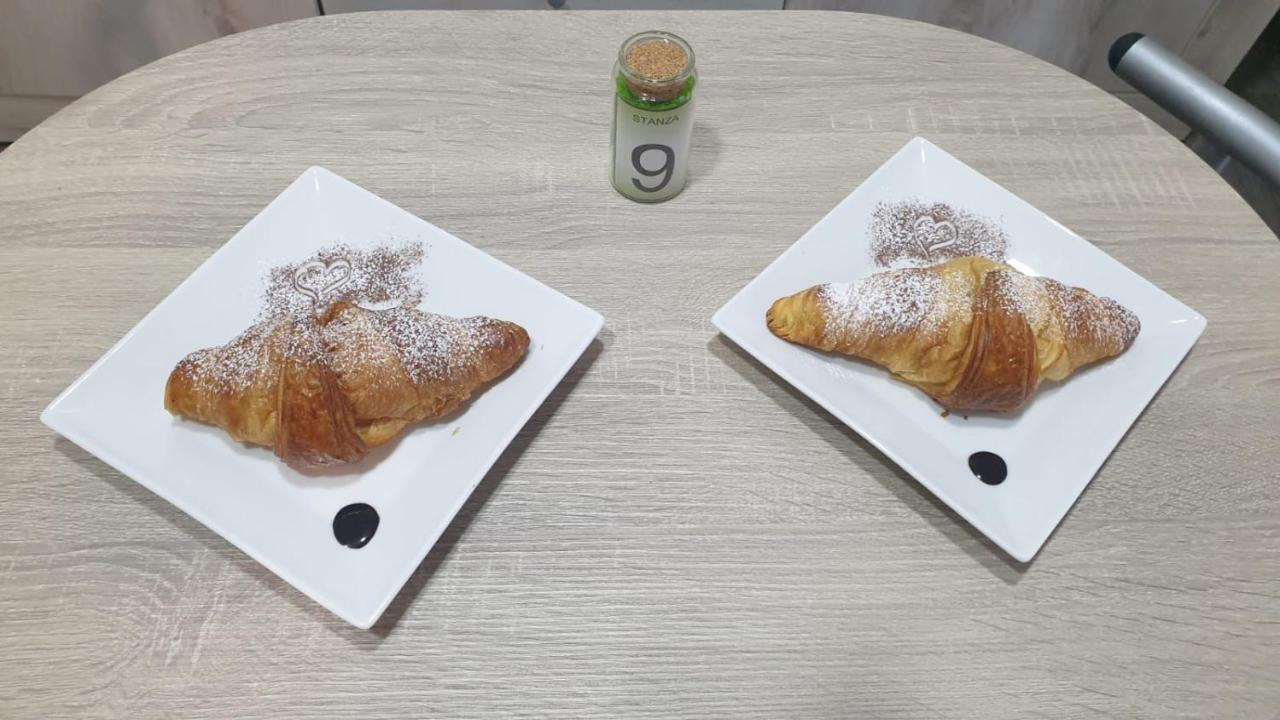 B&B Km 198 - Letto E Colazione Sorbara Dış mekan fotoğraf