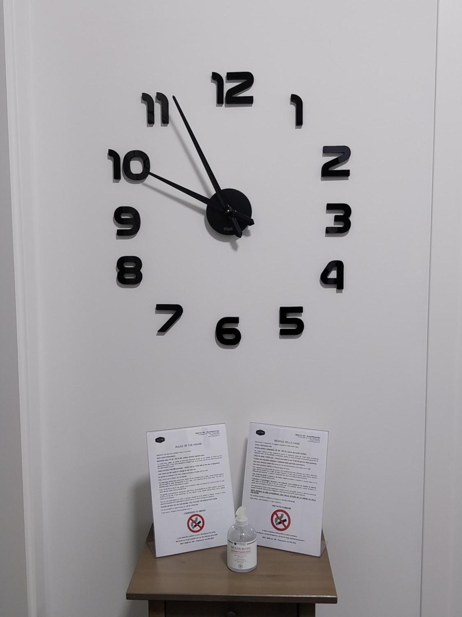 B&B Km 198 - Letto E Colazione Sorbara Dış mekan fotoğraf